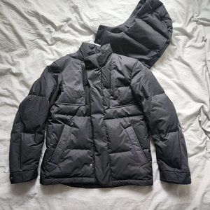 Uniqlo +J puffer jacket
